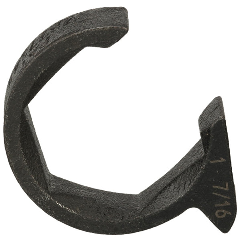 LT1920XL-1 7/16 1-7/16 Line Wrench