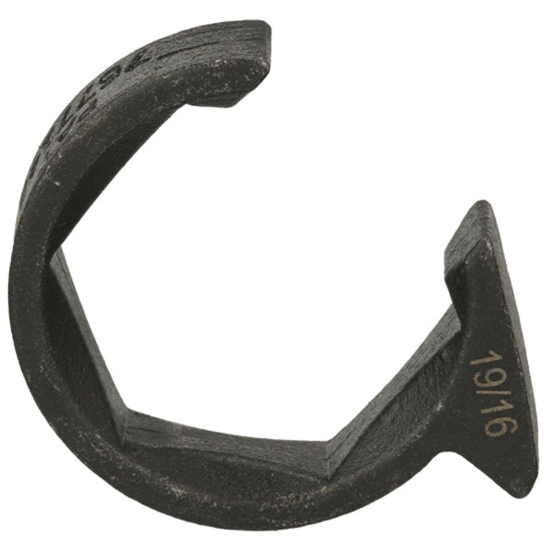 LT1920XL-1 9/16 1-9/16 Line Wrench