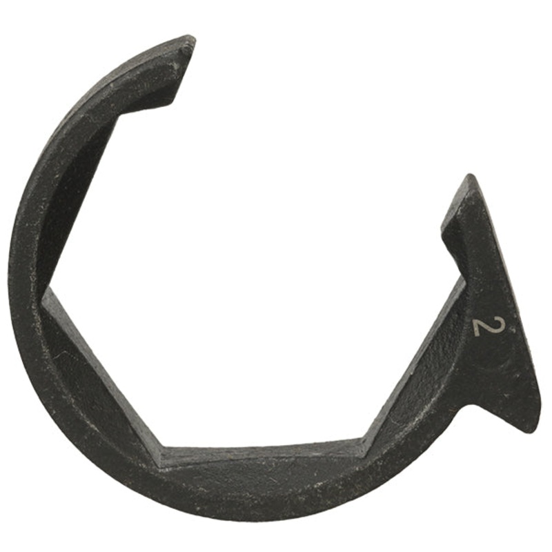 LT1920XL-2 2 Line Wrench