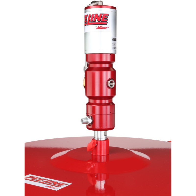 ZE1213P  70:1 Premium Grease Pump for 120 Lbs. Kegs
