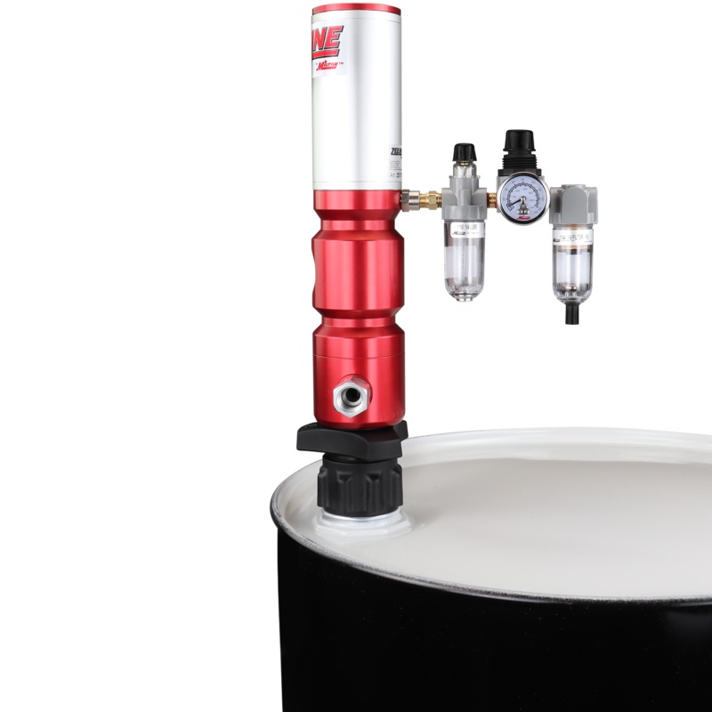 ZE1730PK-16 – 5:1 Premium Series Pump Kit 16-Gal w/suction tube