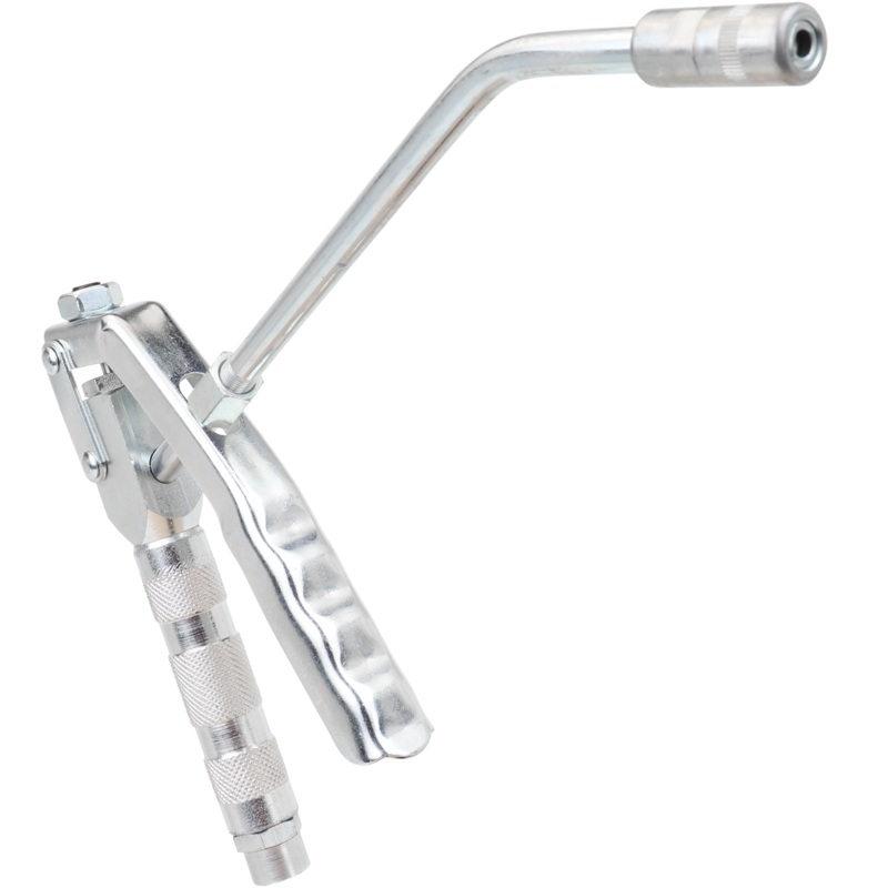 ZE2537 – 6,000 PSI Grease Control Nozzle w/rigid pipe