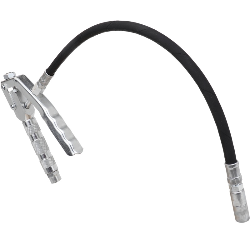 ZE2538 – 6,000 PSI Grease Control Nozzle w/whip hose