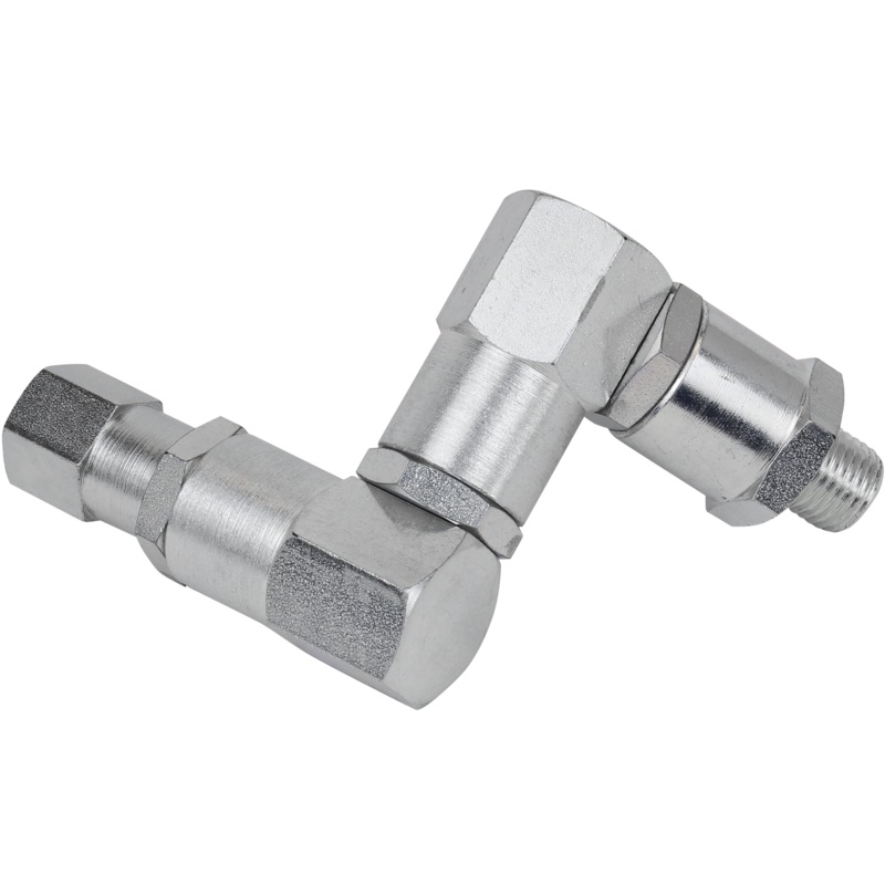 ZE2547 – Z-Swivel for Zeeline Premium Series Grease Nozzles
