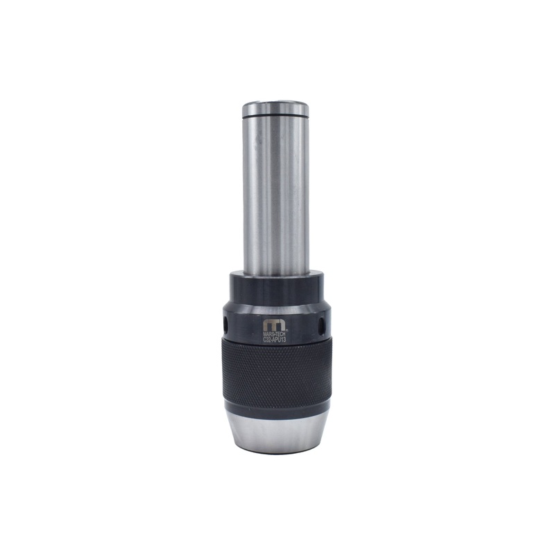 1-13mm drill chuck Shank 32 mm Heavy Duty keyless drill chuck pack of 1