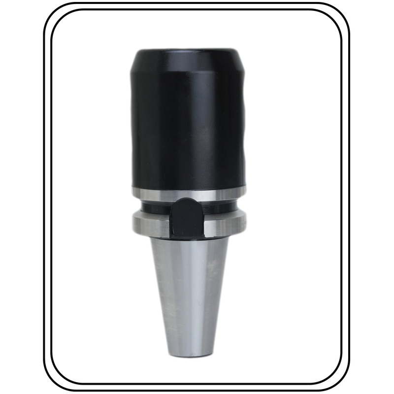 BT50 side lock adaptor , SLA ,16,20,25,32,40,50 mm For Cylindrical Shank pack of 1