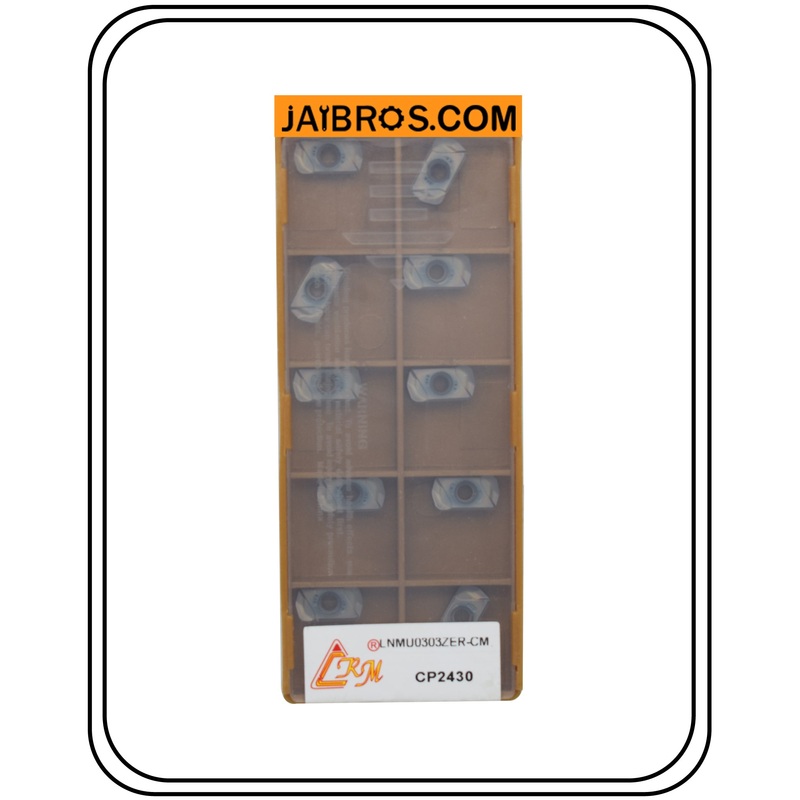 CRM lnmu0303zer cm cp 2430 grade pack of 10 (1box)