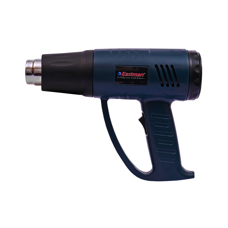 Heat Gun With Temperature Control EHG-8610I