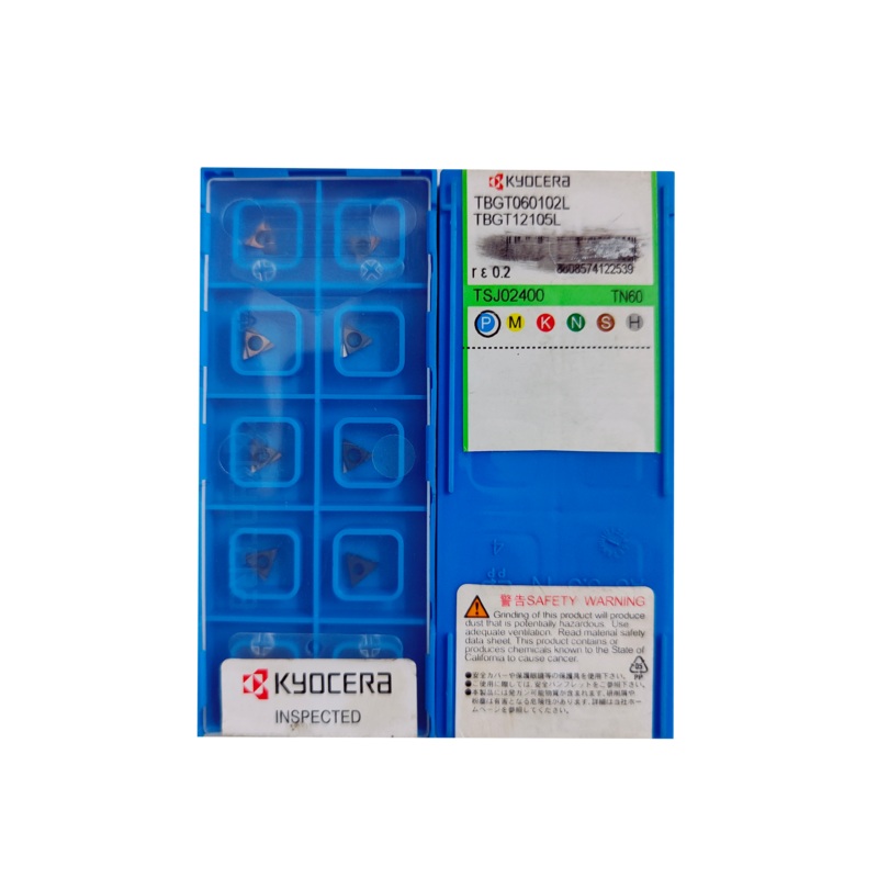 kyocera TBGT060102L TN60 pack of 10