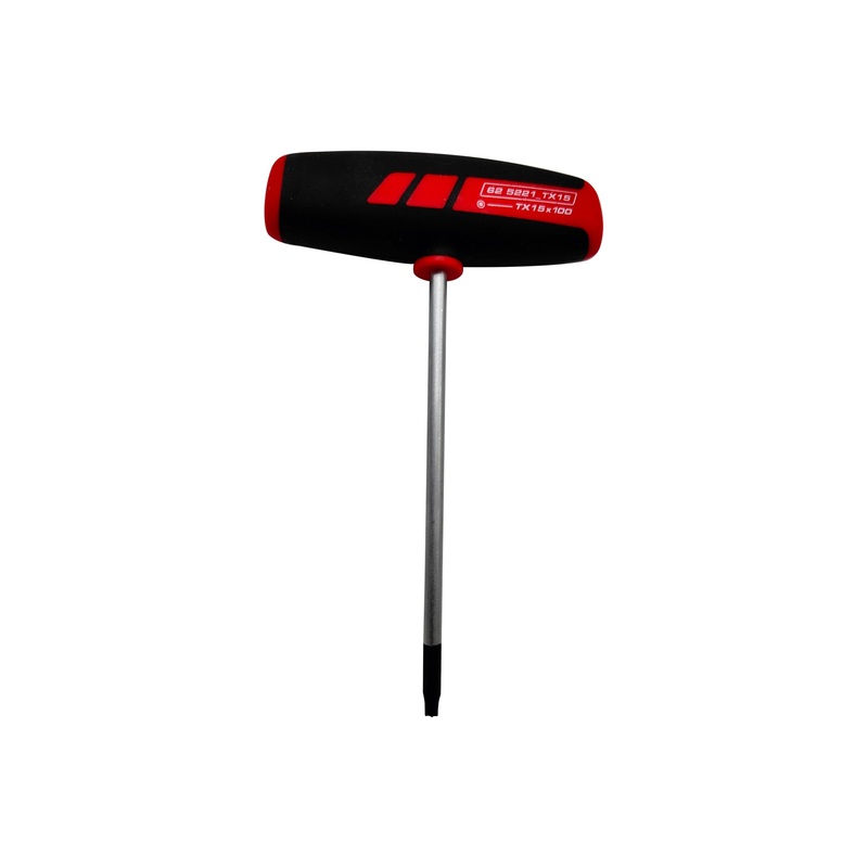 torx Key T15  type holex brand high quality pack of 1