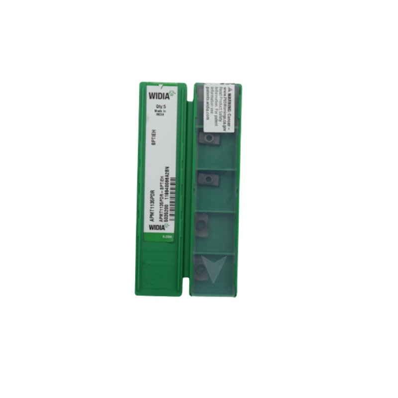 Widia APMT1135 Carbide Inserts  Buy Online at Jaibros
