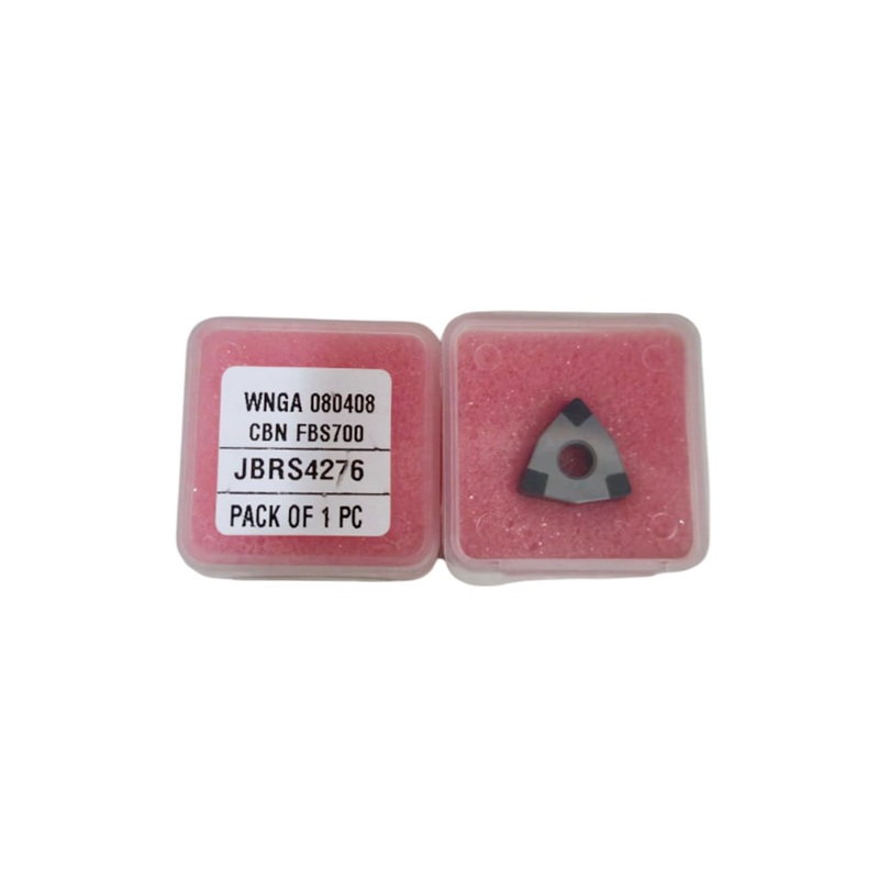 WNGA 080408 FBS700 CBN Insert pack of 1