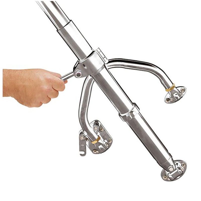 Rupp Sidekick Outrigger Bases – Pair [A0-SIDE-175]