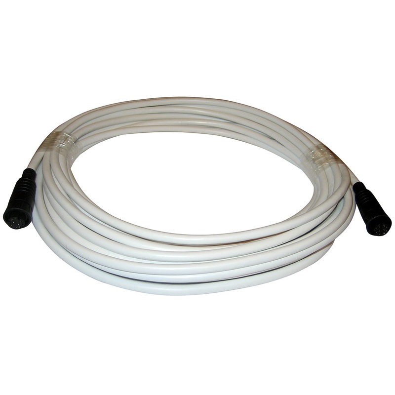 Raymarine Quantum Data Cable – White – 5M [A80274]