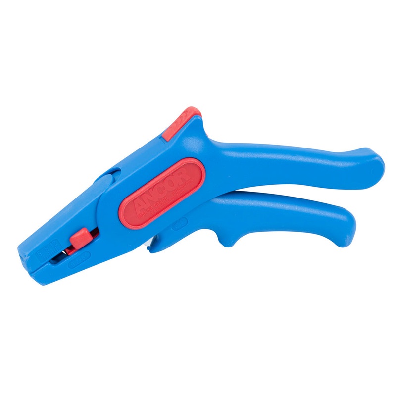 Ancor Automatic Wire Stripper – #24-#12 AWG [702030]