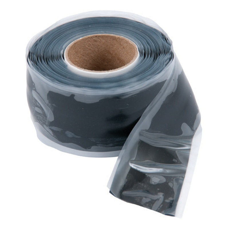 Ancor Repair Tape – 1 x 10′ – Black [341010]