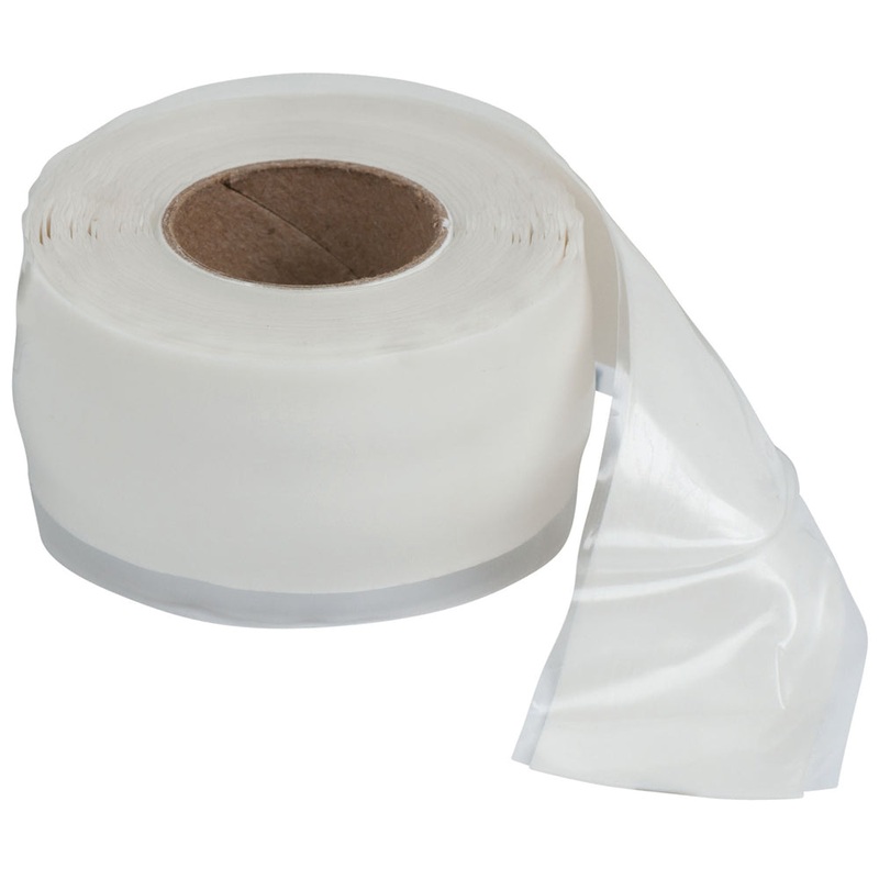 Ancor Repair Tape – 1 x 10′ – White [347010]