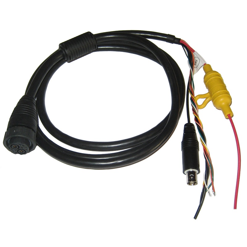 Raymarine Power/Data/Video Cable – 1M [R62379]