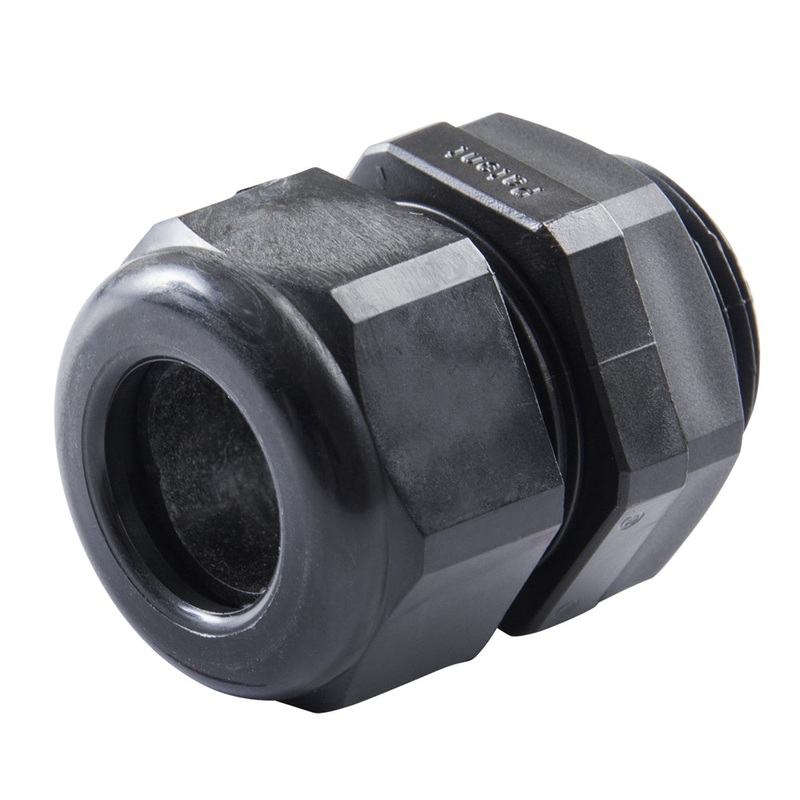 Ancor Marine Grade Electrical Wire Seal – Round Cable – 1 to 3/0 AWG, 3/4 NPT [765004]