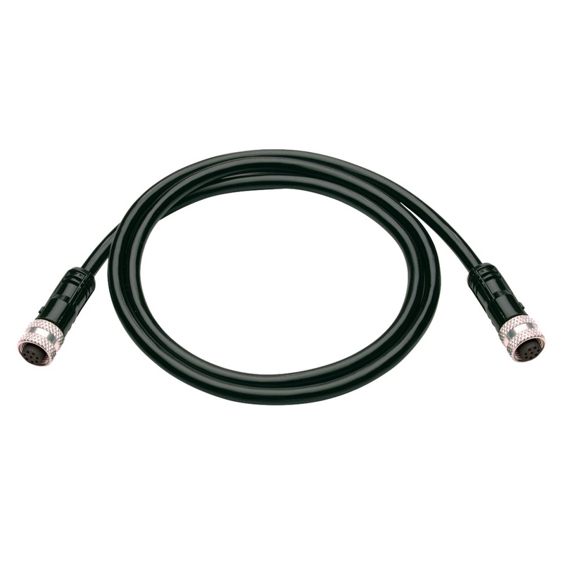 Humminbird AS EC 30E Ethernet Cable – 30′ [720073-4]