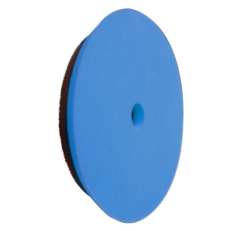 Shurhold Buff Magic Heavy Duty Blue Foam Pad – 7 [3555]