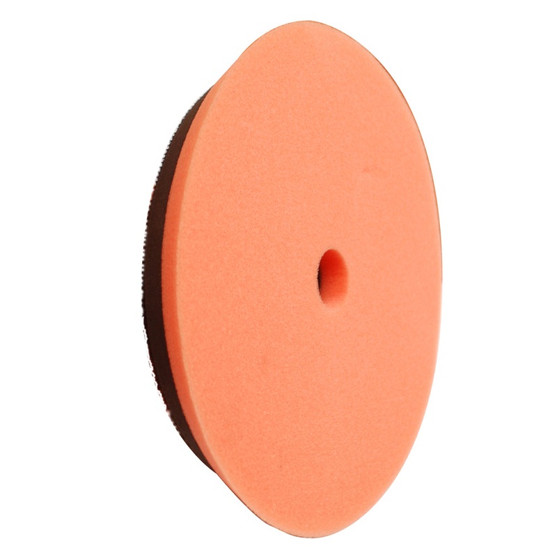 Shurhold Buff Magic Light Duty Orange Foam Pad – 7 [3554]