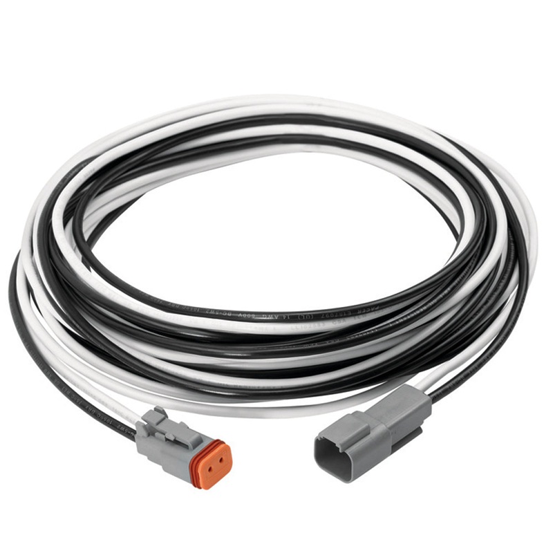 Lenco Actuator Extension Harness – 32′ – 12 Awg [30142-202]