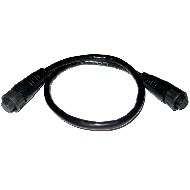 Raymarine RayNet(F) to RayNet(F) Port Connectivity – 400mm [A80161]