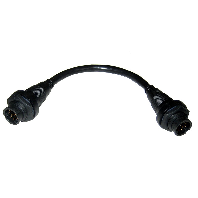 Raymarine RayNet(M) to RayNet(M) Cable – 100mm [A80162]