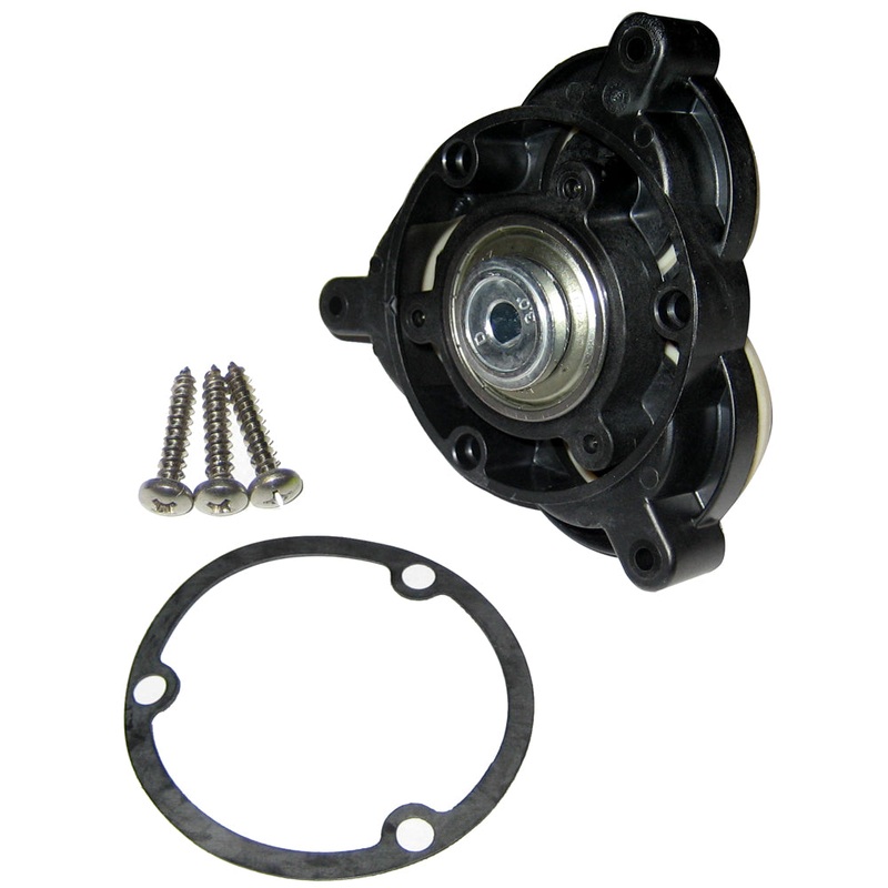 Shurflo by Pentair Lower Housing Replacement Kit – 3.0 CAM [94-238-03]