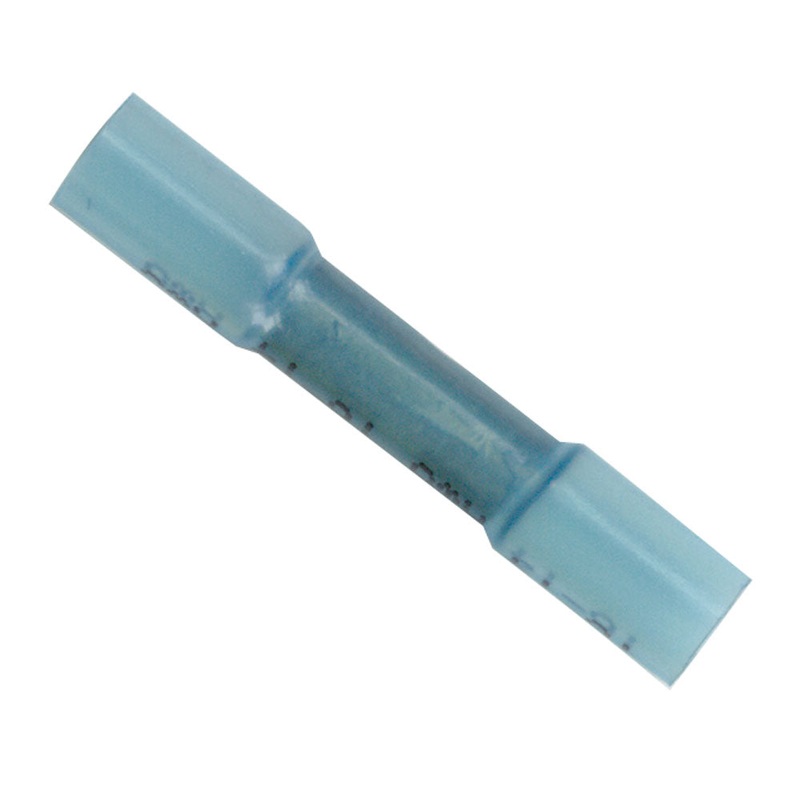 Ancor 16-14 Heatshrink Butt Connectors – 3-Pack [309103]
