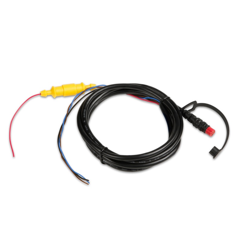 Garmin Power/Data Cable – 4-Pin [010-12199-04]