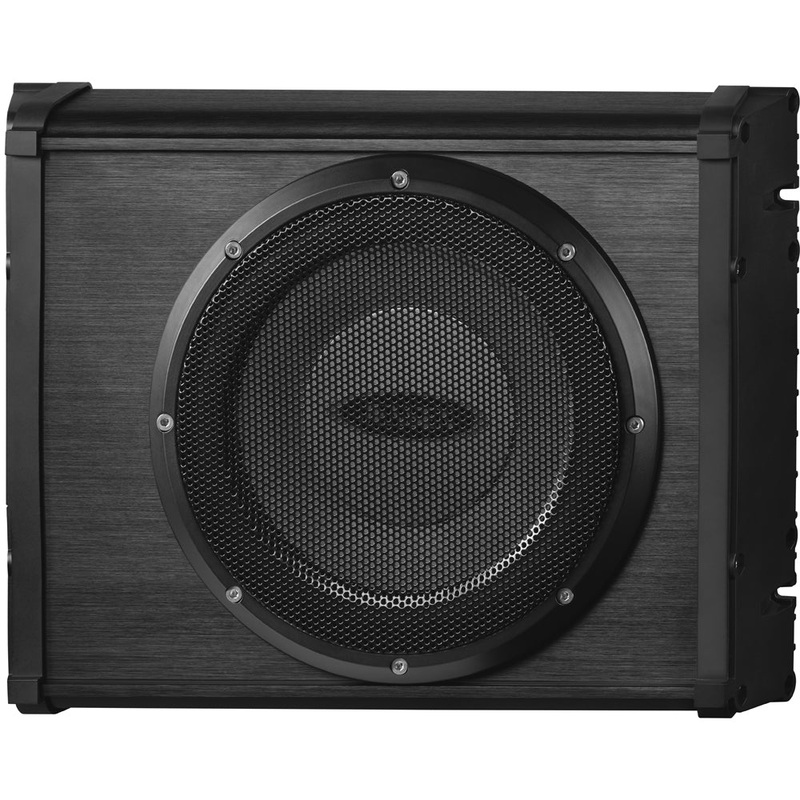 JENSEN 8 JMPSW800 Subwoofer – 200W [JMPSW800]