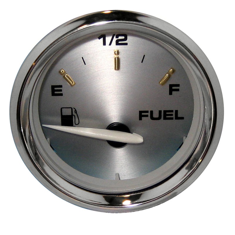Faria Kronos 2 Fuel Level Gauge [19001]