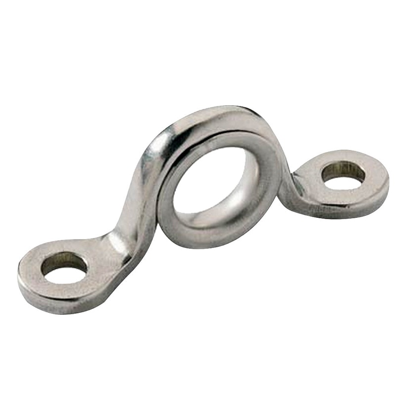 Ronstan Ferrule Eye Saddle – 11.4mm (7/16) Clearance [RF1058]