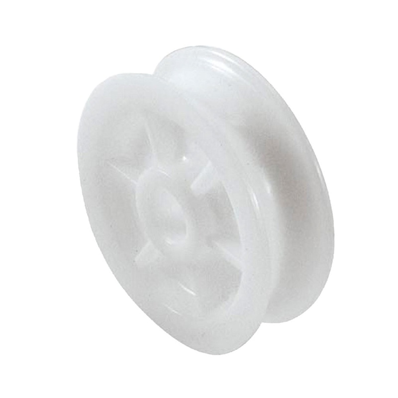 Ronstan Series 60 AP Sheave – Acetal Solid Bearing – 60mm (2-3/8) OD [RF437]