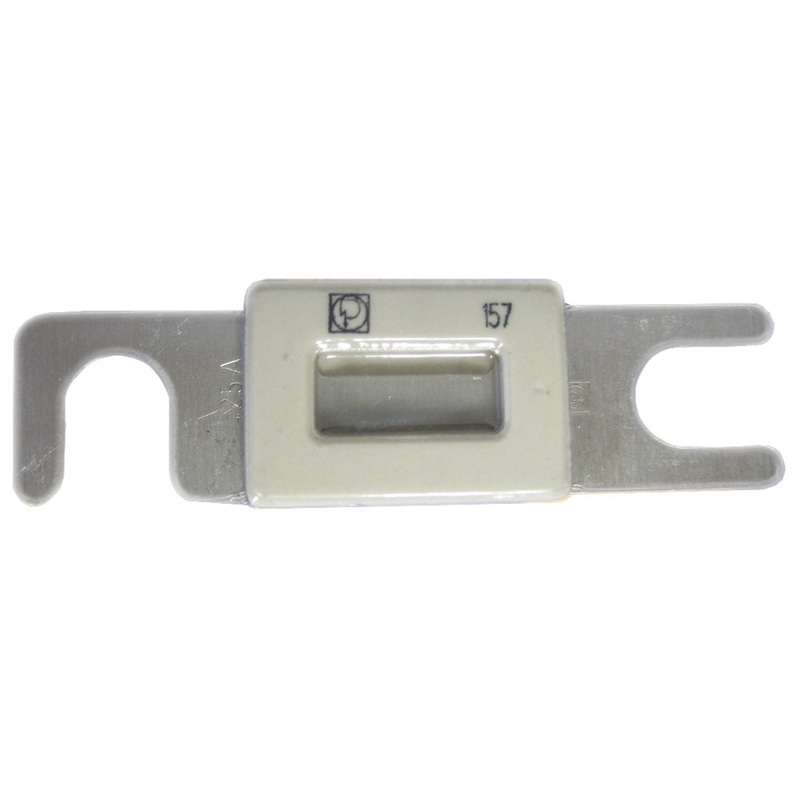VETUS Fuse Strip C20 – 425A [ZE425]