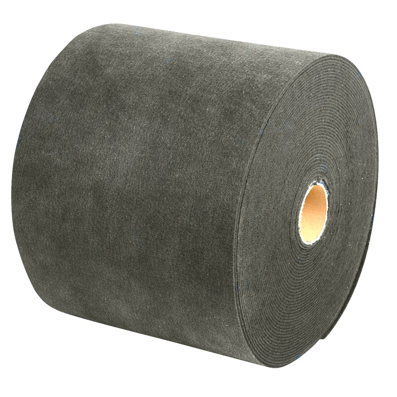 C.E. Smith Carpet Roll – Grey – 18W x 18’L [11373]