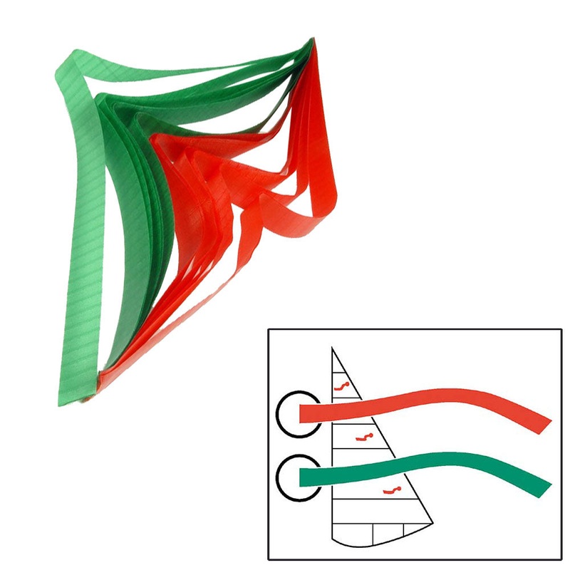 Davis Air-Flow Tels – Set of 14 [950]