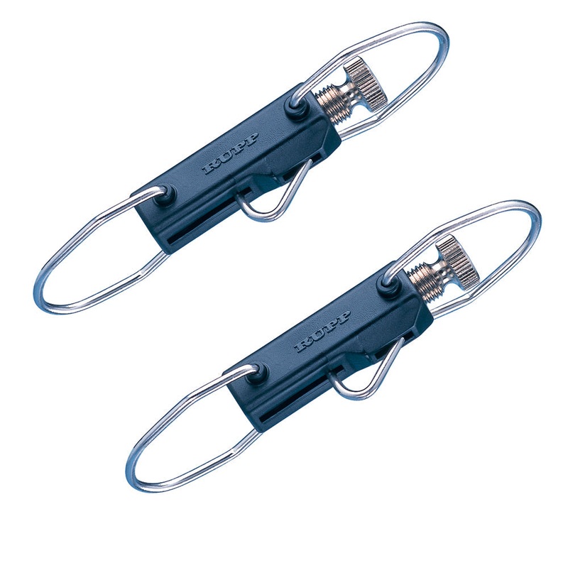 Rupp Klickers Sportfishing Release Clips – Pair [CA-0105]