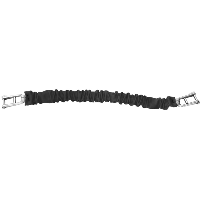 Davis Shockles AnchorSnubber – Black [2420]
