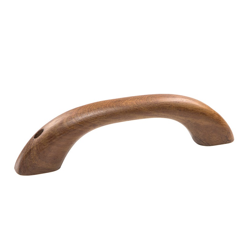 Whitecap Teak Grab Handle – 9-3/4L [60114]