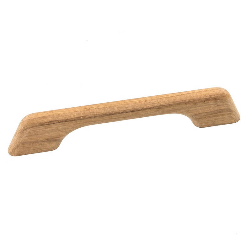 Whitecap Teak Handrail – 1 Loop – 13L [60101]