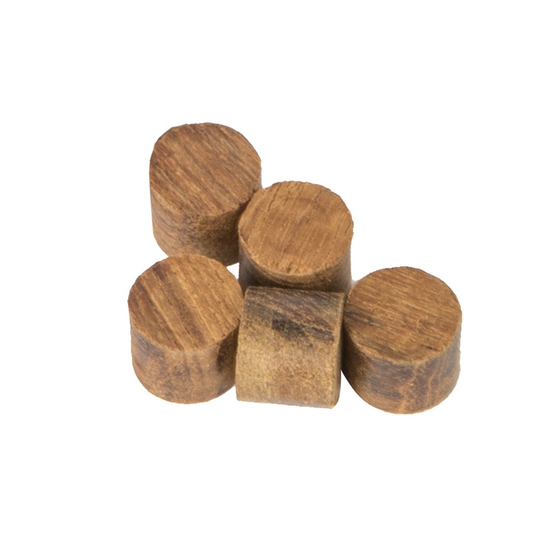 Whitecap Teak Plugs – 1/2 – 20 Pack [60152-20]