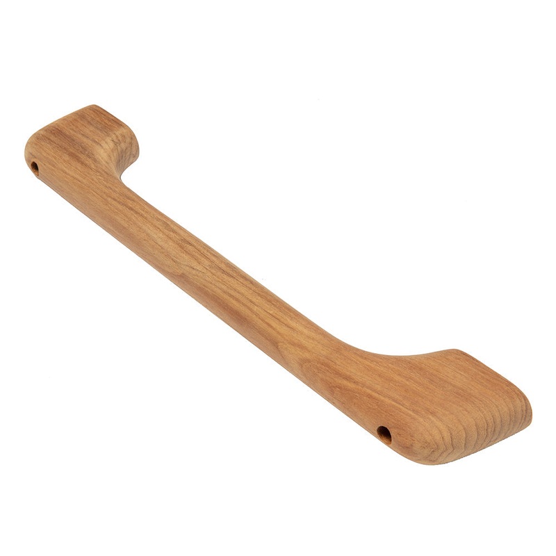 Whitecap Teak Towel Bar – 14 [62330]