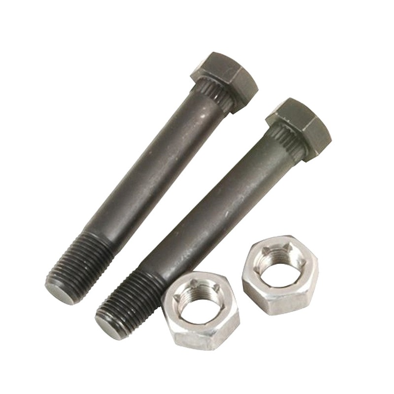 C.E. Smith 9/16-18 x 3-1/2 Shackle Bolts [11031A]