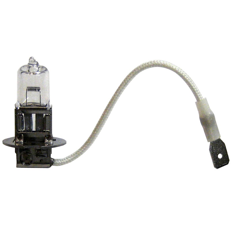 Marinco H3 Halogen Replacement Bulb f/SPL Spot Light – 12V [202319]