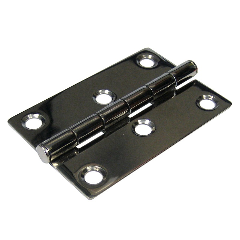 Whitecap Butt Hinge – 304 Stainless Steel – 3 x 2 [S-3418]