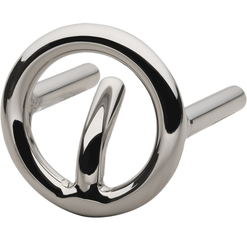 Whitecap Ski Tow – 304 Stainless Steel – 2-1/2 [6263]