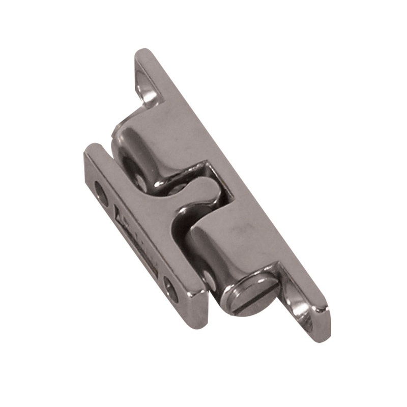 Whitecap Stud Catch – 316 Stainless Steel – 1-3/4 x 5/16 [S-1031]